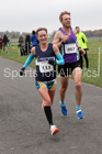 Senior men and womens Heaton Memorial 10k Road Race, Newcastle Town Moor. Photo:  David T. Hewitson/Sports for All Pics